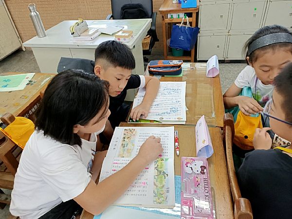 放大圖：