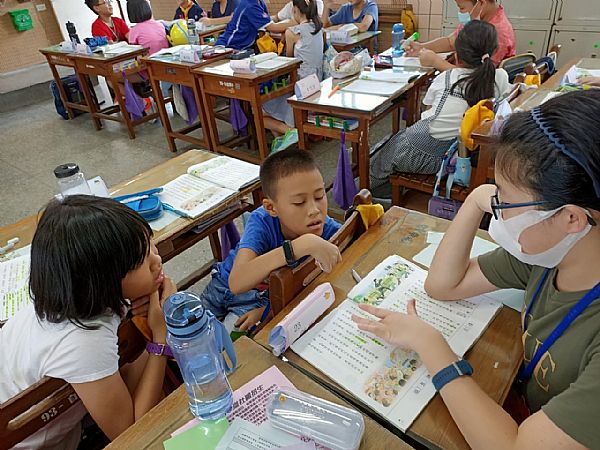 放大圖：