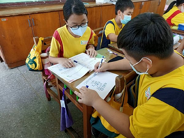 放大圖：