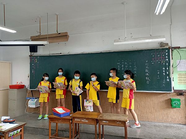 放大圖：