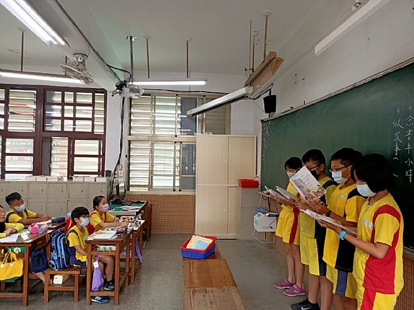 放大圖：