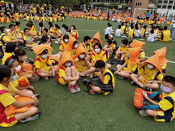 放大圖：