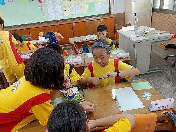放大圖：