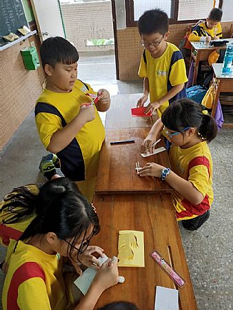 放大圖：