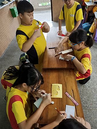 放大圖：