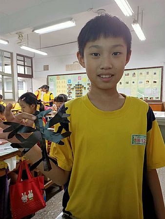 放大圖：
