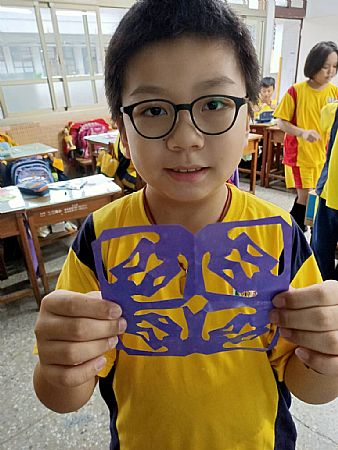 放大圖：