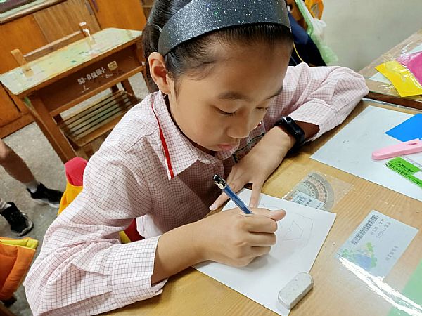 放大圖：