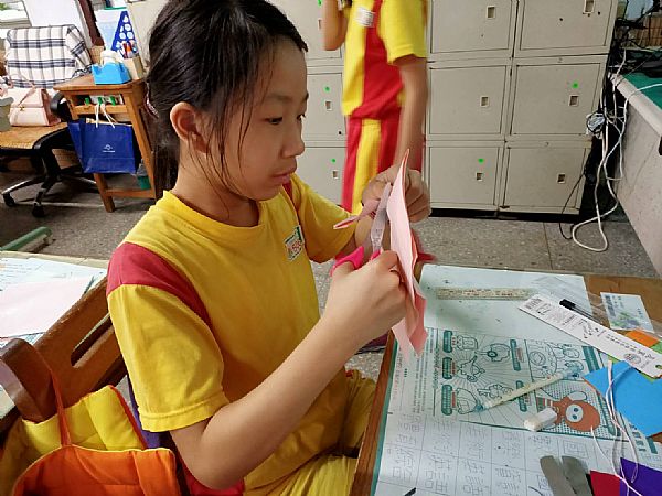 放大圖：