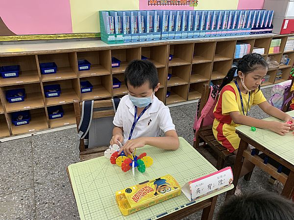 放大圖：