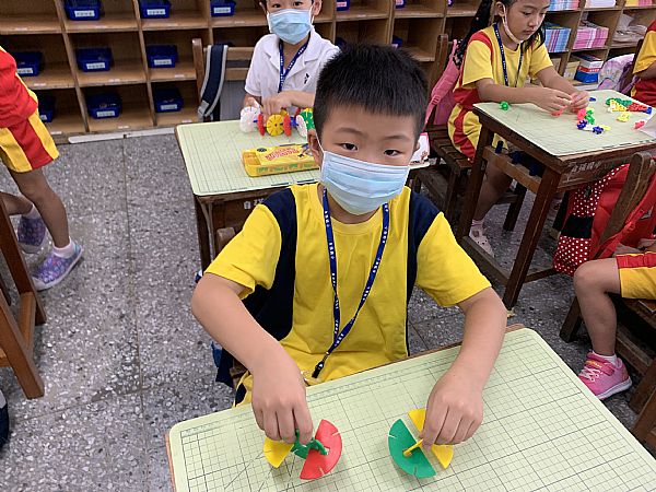 放大圖：