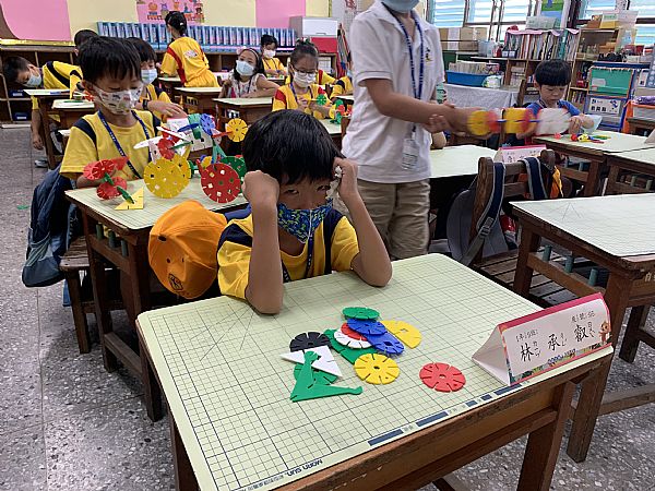 放大圖：