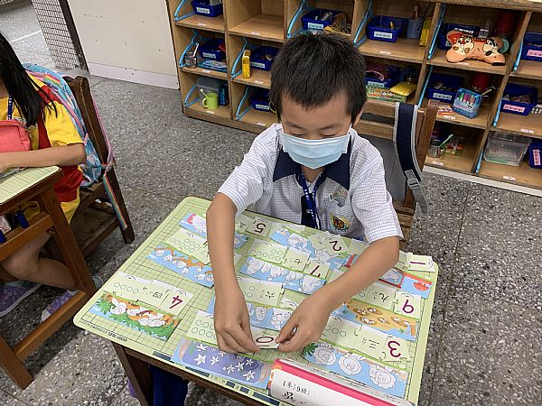 放大圖：