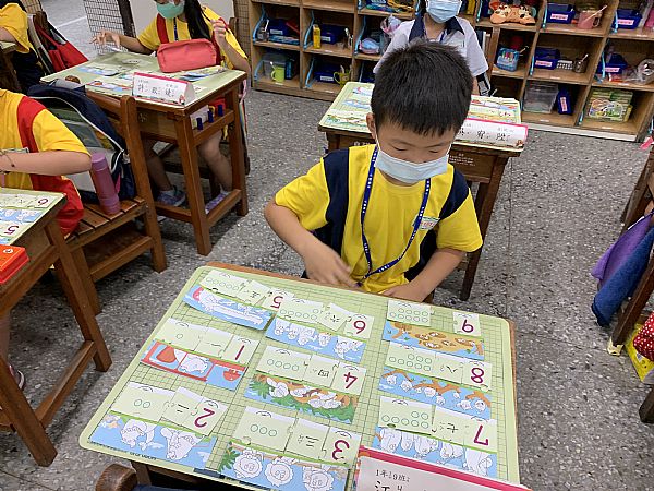 放大圖：