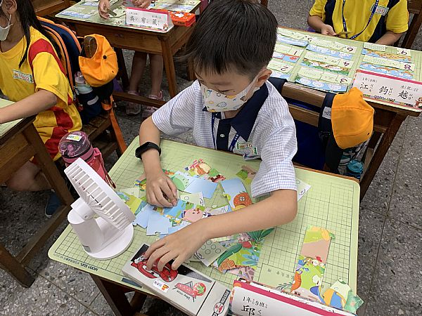 放大圖：