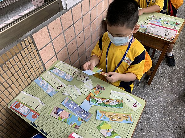 放大圖：
