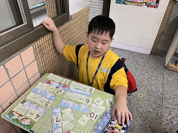 放大圖：