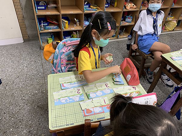 放大圖：