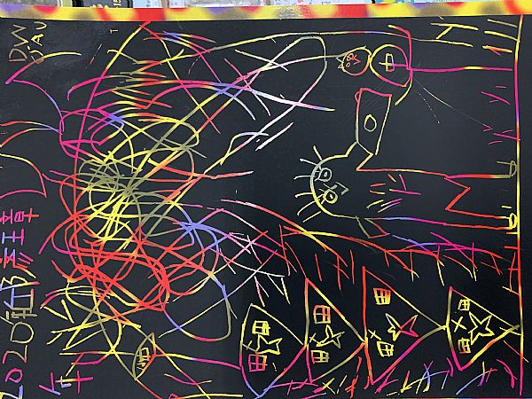放大圖：