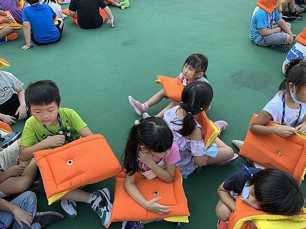 放大圖：