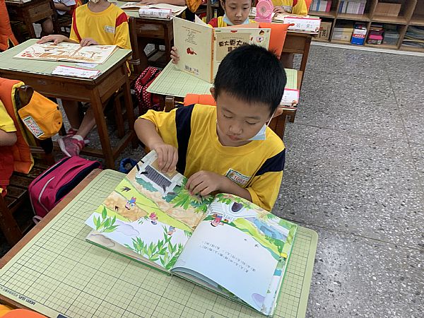 放大圖：