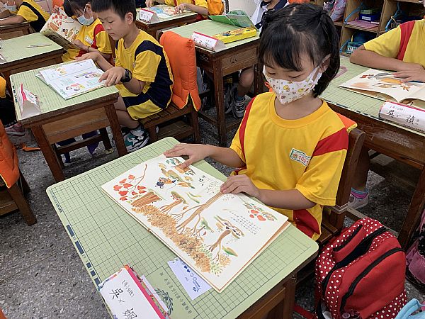 放大圖：