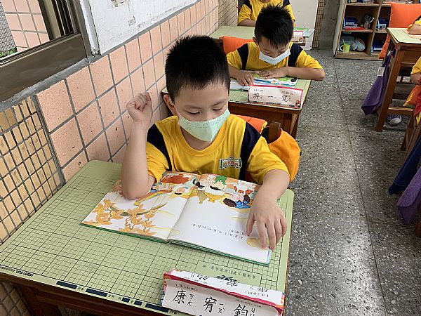 放大圖：