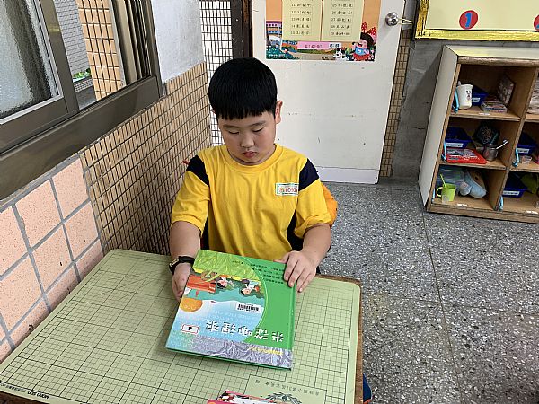 放大圖：