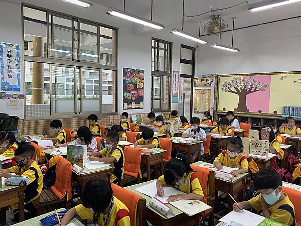 放大圖：