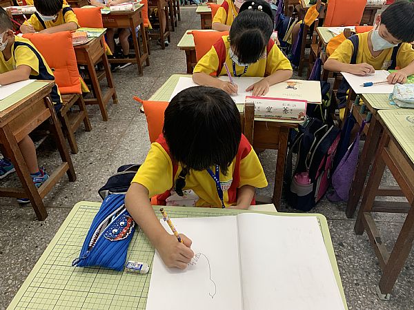 放大圖：