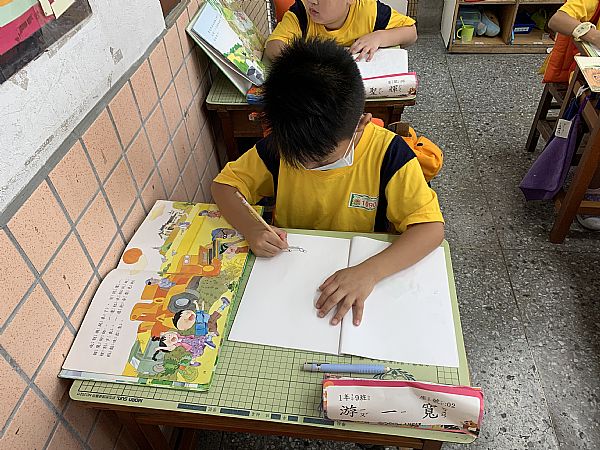 放大圖：