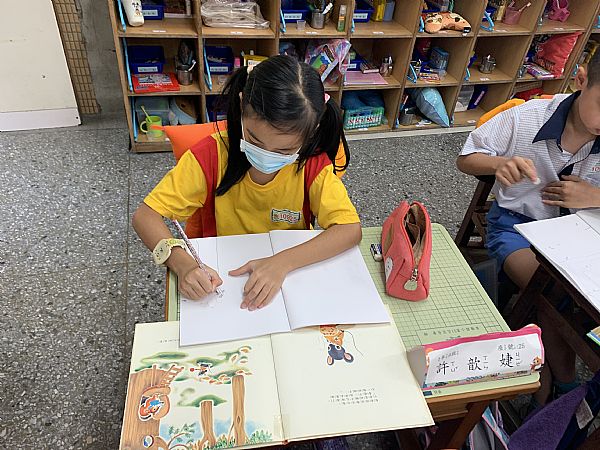 放大圖：