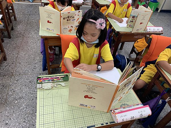 放大圖：