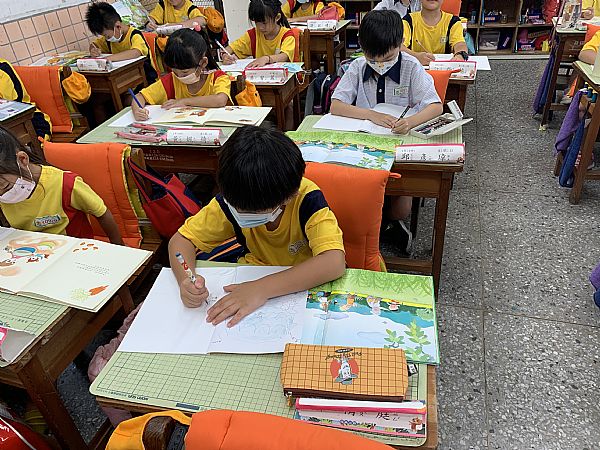 放大圖：