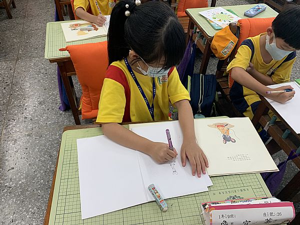 放大圖：