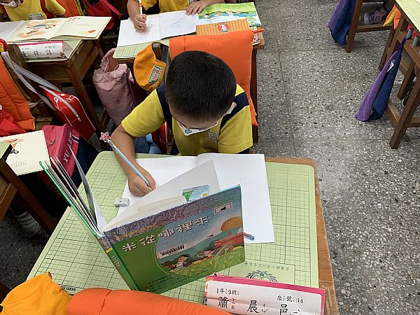 放大圖：