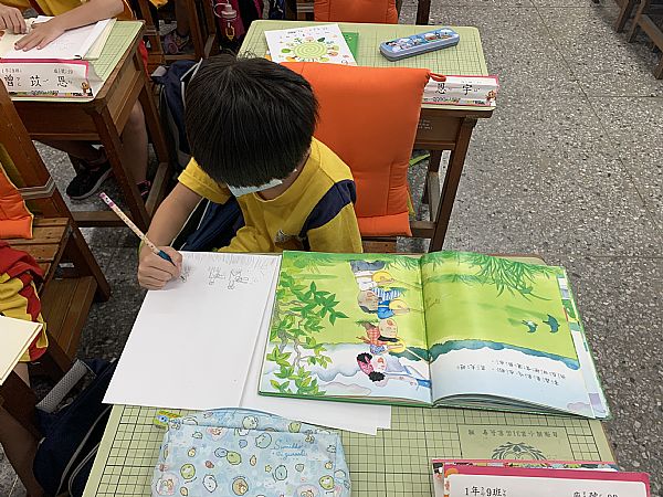 放大圖：
