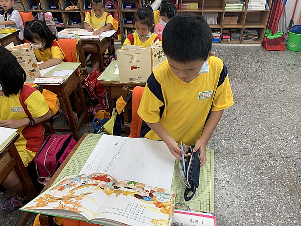 放大圖：