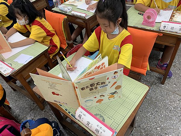放大圖：