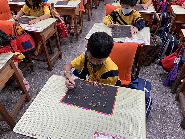 放大圖：