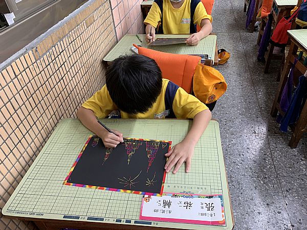 放大圖：