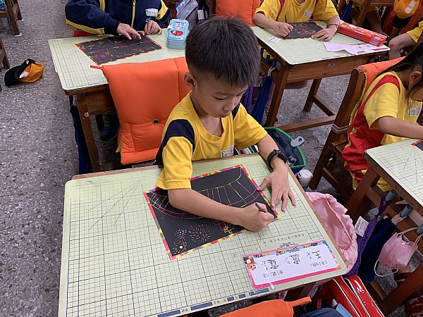 放大圖：