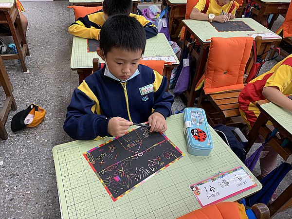 放大圖：