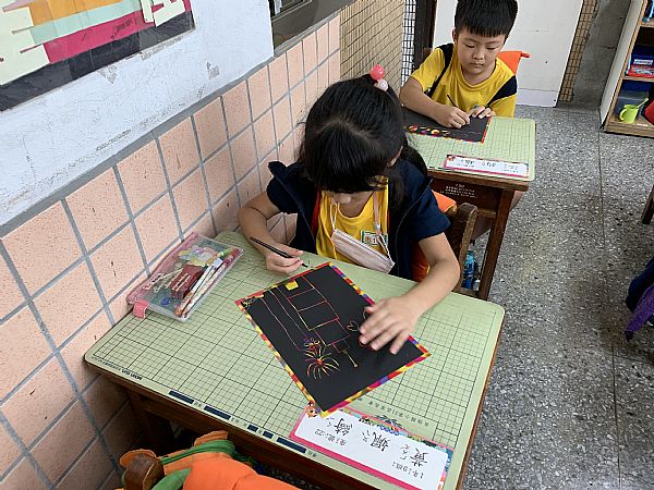 放大圖：