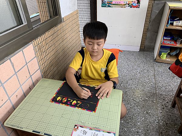 放大圖：
