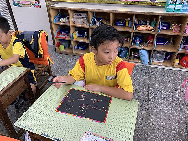 放大圖：