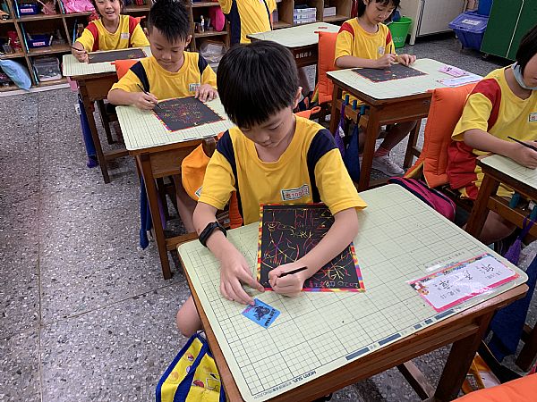 放大圖：