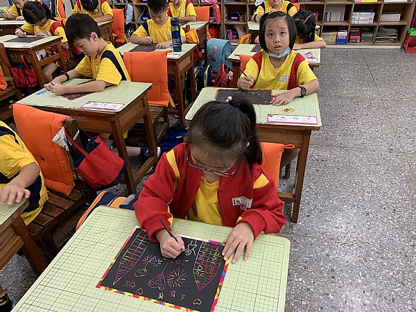 放大圖：