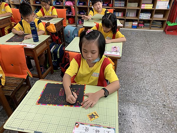 放大圖：
