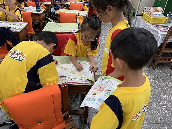 放大圖：